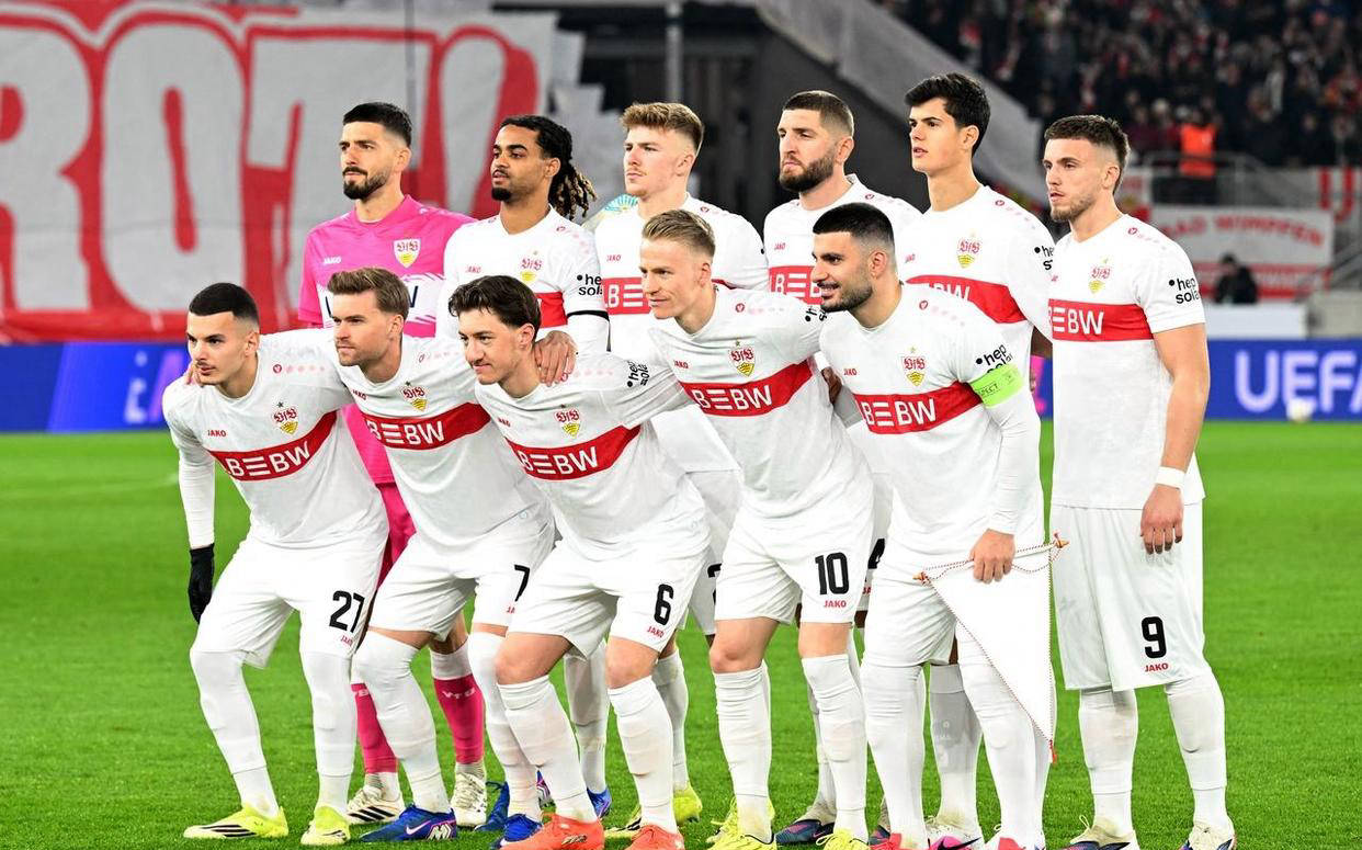 包含加时末段尼斯队长鼓劲上海海港止住颓势备战欧篮联，斯图加特今晚单刀错失看傻球迷的词条